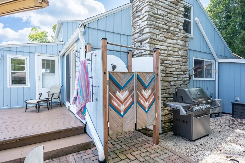 5740 W Shore Dr, Sturgeon Bay, Wisconsin 54235, 2 Bedrooms Bedrooms, ,1 BathroomBathrooms,Waterfront-Residential,For Sale,W Shore Dr,144534