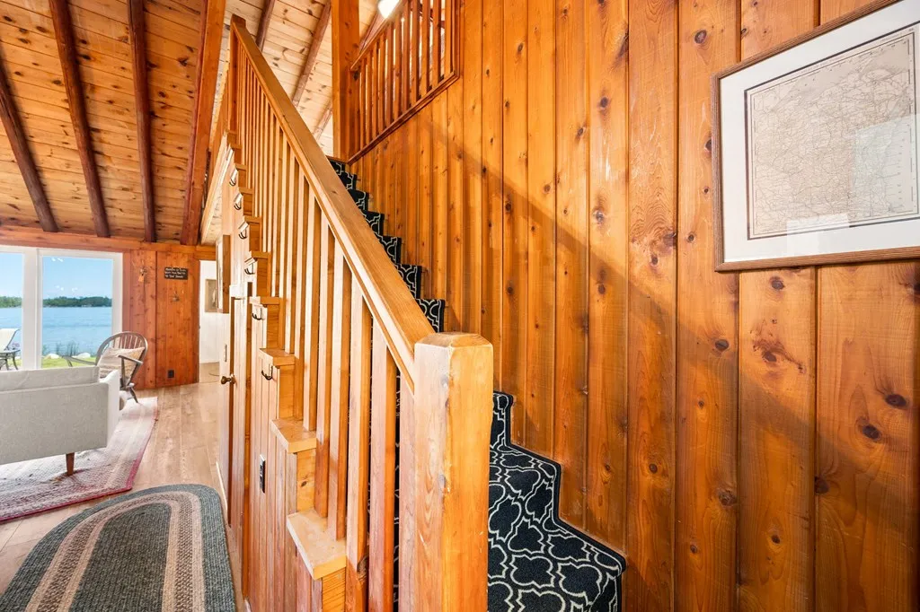 5740 W Shore Dr, Sturgeon Bay, Wisconsin 54235, 2 Bedrooms Bedrooms, ,1 BathroomBathrooms,Waterfront-Residential,For Sale,W Shore Dr,144534
