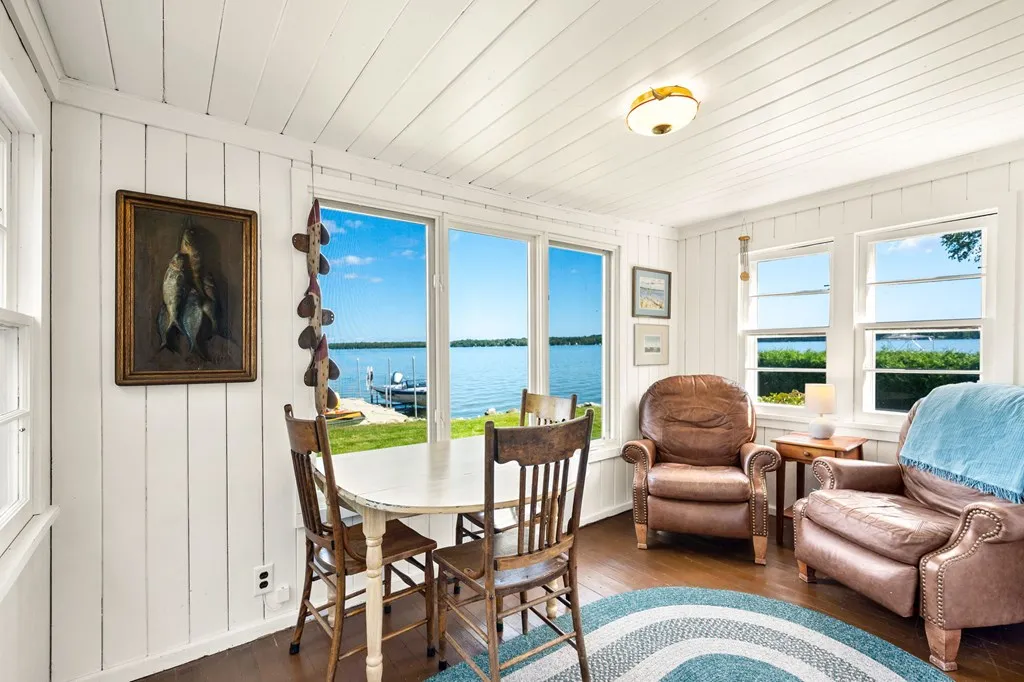 5740 W Shore Dr, Sturgeon Bay, Wisconsin 54235, 2 Bedrooms Bedrooms, ,1 BathroomBathrooms,Waterfront-Residential,For Sale,W Shore Dr,144534