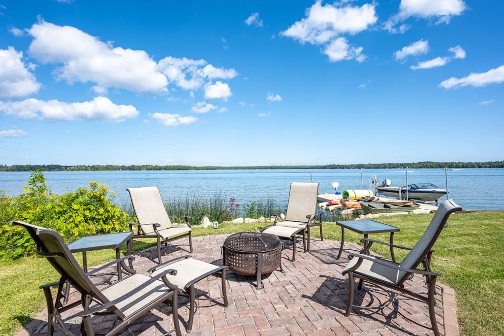 5740 W Shore Dr, Sturgeon Bay, Wisconsin 54235, 2 Bedrooms Bedrooms, ,1 BathroomBathrooms,Waterfront-Residential,For Sale,W Shore Dr,144534