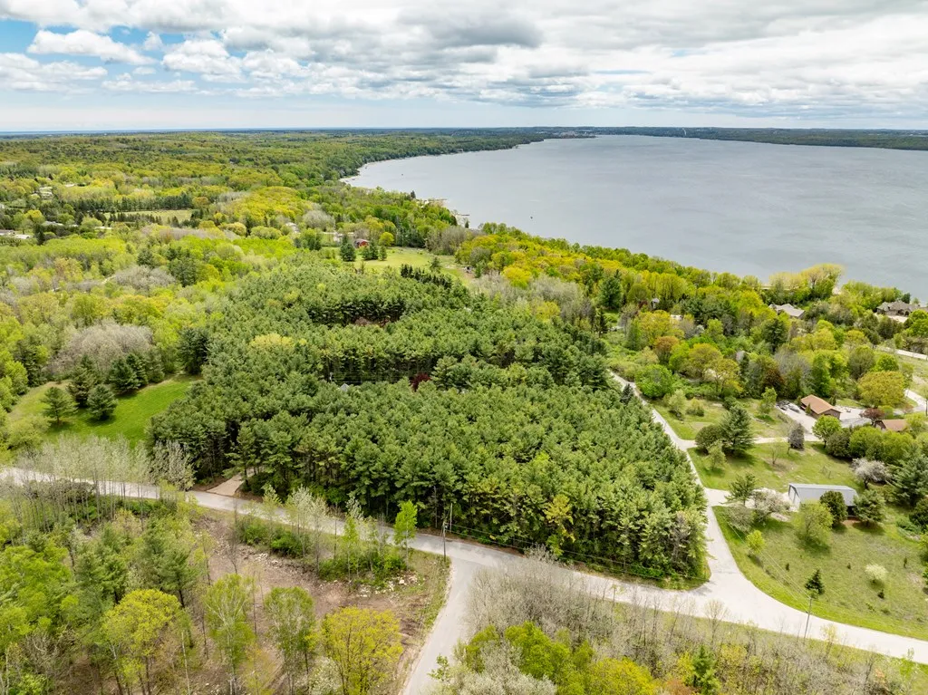 Lot 2 Bay Shore Heights Dr, Sturgeon Bay, Wisconsin 54235, ,Unimproved Land,For Sale,Bay Shore Heights Dr,144005
