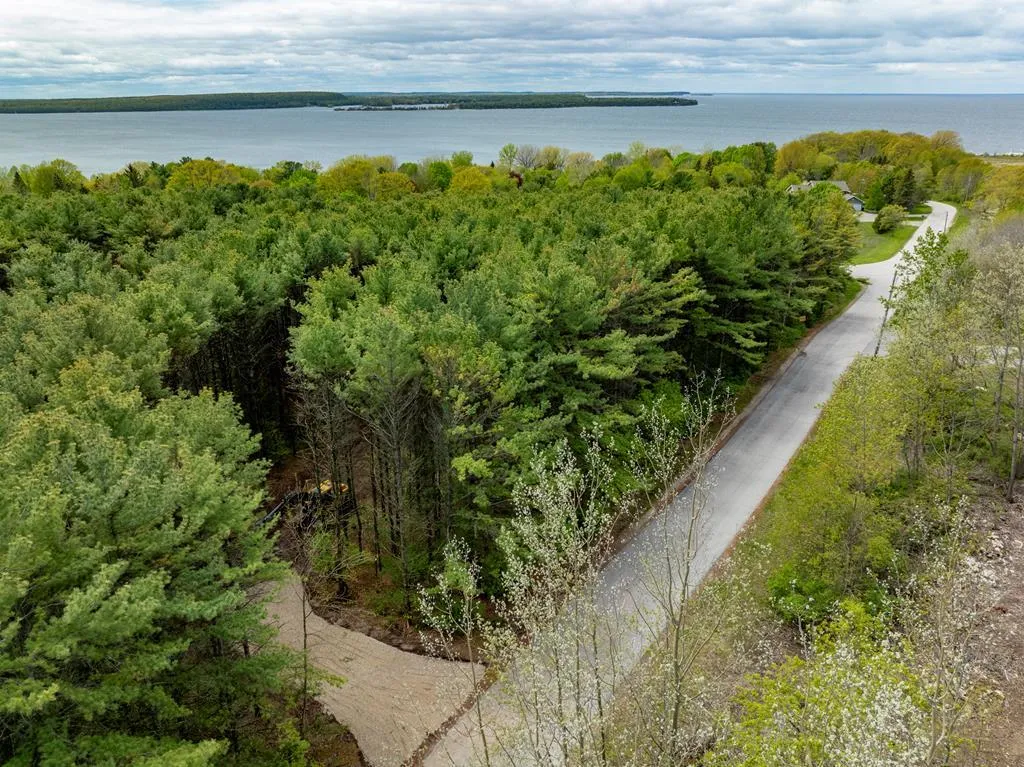 Lot 2 Bay Shore Heights Dr, Sturgeon Bay, Wisconsin 54235, ,Unimproved Land,For Sale,Bay Shore Heights Dr,144005