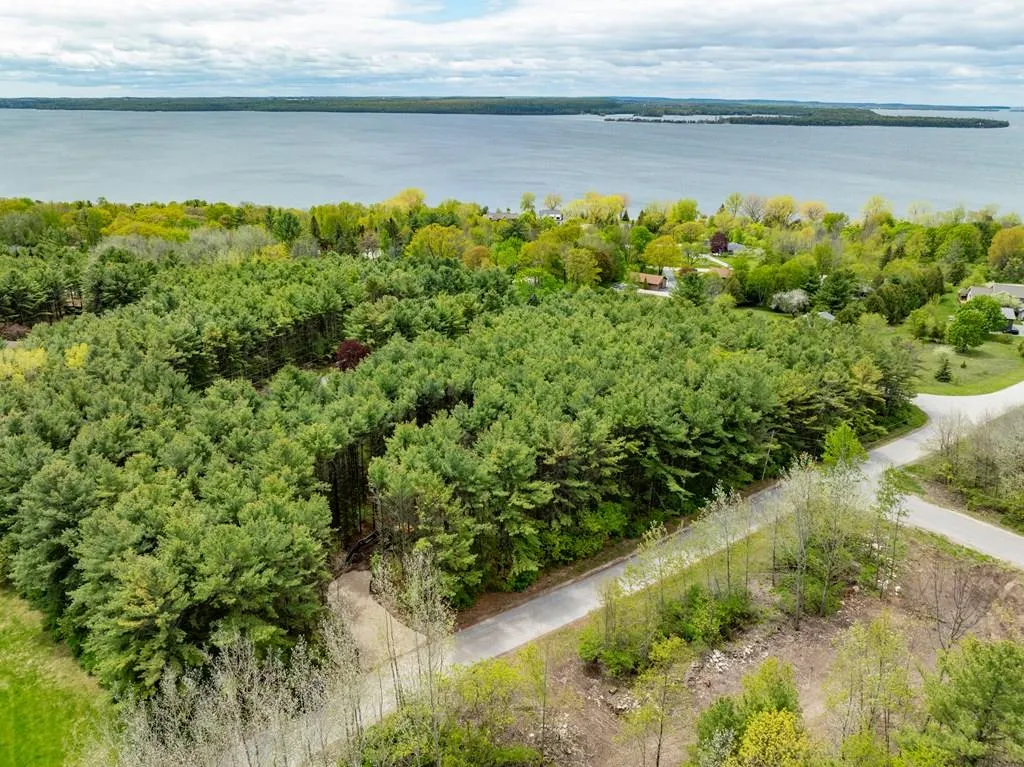 Lot 2 Bay Shore Heights Dr, Sturgeon Bay, Wisconsin 54235, ,Unimproved Land,For Sale,Bay Shore Heights Dr,144005