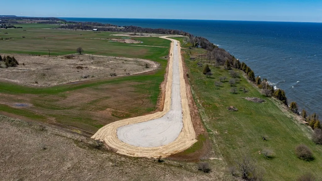 Debroux Ct, Town Of Gardner, Wisconsin 54235, ,Unimproved Land,For Sale,Debroux Ct,144150