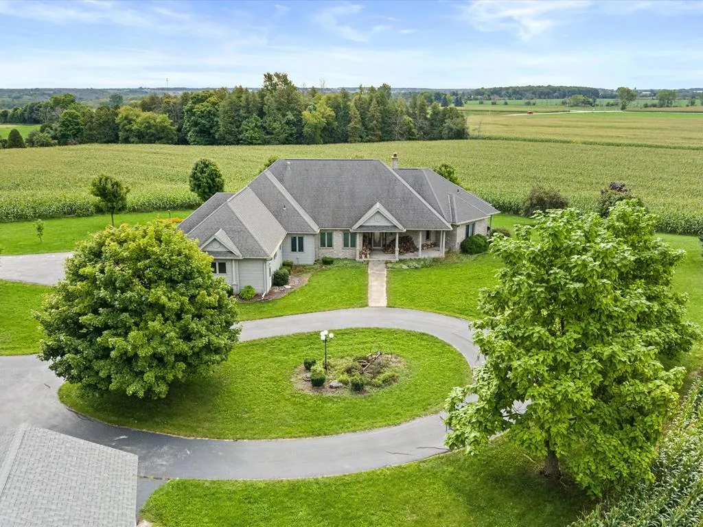 489 County Rd D, Forestville Wi 54213, 3 Bedrooms Bedrooms, ,4 BathroomsBathrooms,Inland-Residential,For Sale,County Rd D,140912