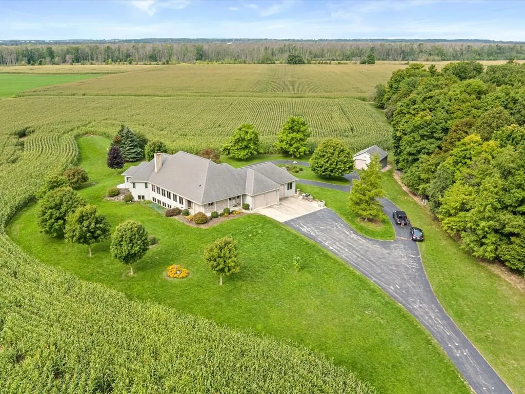 489 County Rd D, Forestville Wi 54213, 3 Bedrooms Bedrooms, ,4 BathroomsBathrooms,Inland-Residential,For Sale,County Rd D,140912