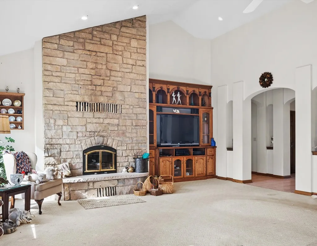 489 County Rd D, Forestville Wi 54213, 3 Bedrooms Bedrooms, ,4 BathroomsBathrooms,Inland-Residential,For Sale,County Rd D,140912