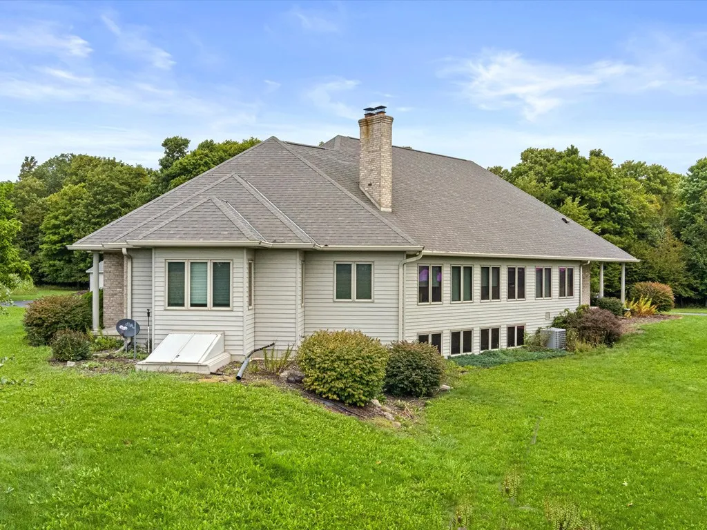 489 County Rd D, Forestville Wi 54213, 3 Bedrooms Bedrooms, ,4 BathroomsBathrooms,Inland-Residential,For Sale,County Rd D,140912