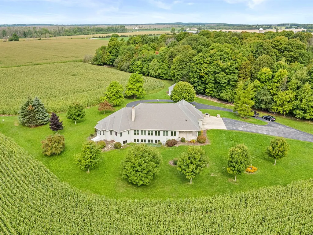 489 County Rd D, Forestville Wi 54213, 3 Bedrooms Bedrooms, ,4 BathroomsBathrooms,Inland-Residential,For Sale,County Rd D,140912