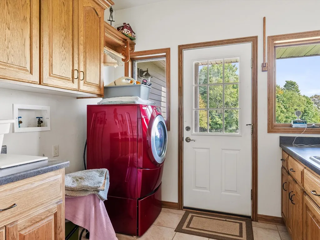 489 County Rd D, Forestville Wi 54213, 3 Bedrooms Bedrooms, ,4 BathroomsBathrooms,Inland-Residential,For Sale,County Rd D,140912