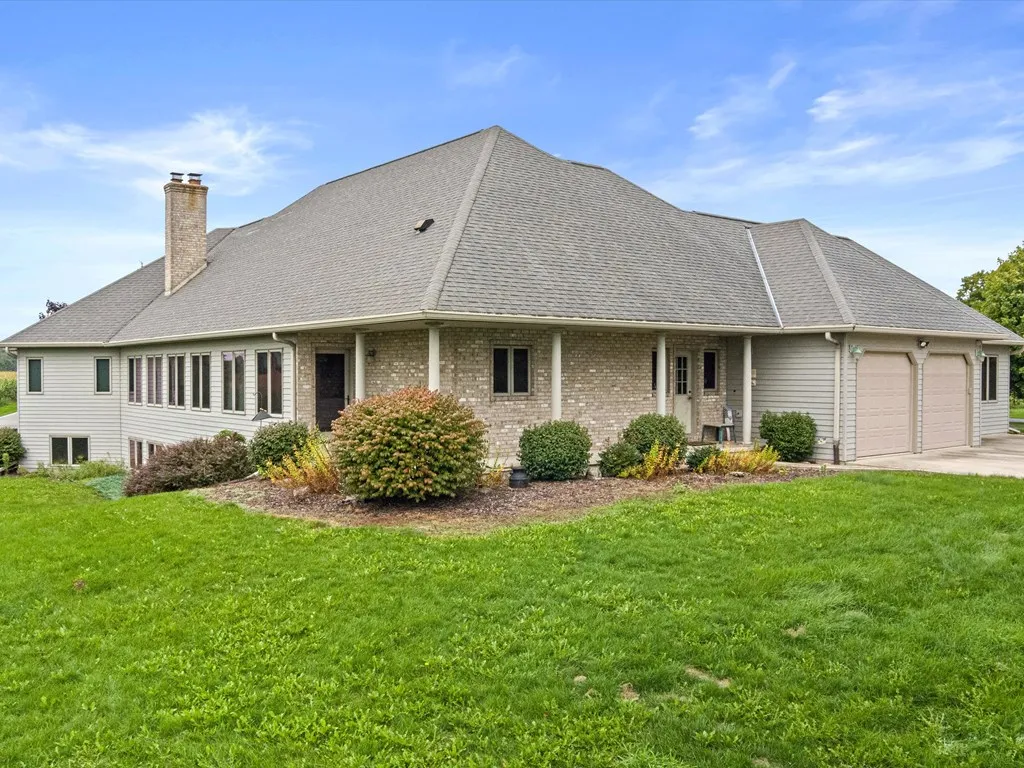 489 County Rd D, Forestville Wi 54213, 3 Bedrooms Bedrooms, ,4 BathroomsBathrooms,Inland-Residential,For Sale,County Rd D,140912