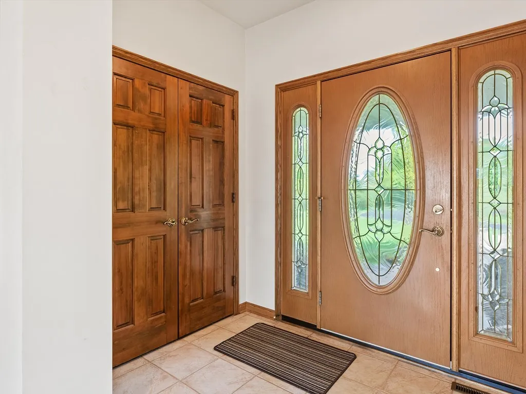 489 County Rd D, Forestville Wi 54213, 3 Bedrooms Bedrooms, ,4 BathroomsBathrooms,Inland-Residential,For Sale,County Rd D,140912