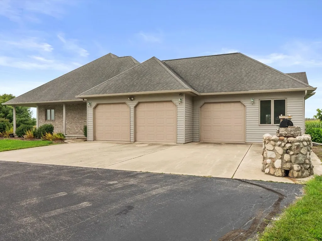 489 County Rd D, Forestville Wi 54213, 3 Bedrooms Bedrooms, ,4 BathroomsBathrooms,Inland-Residential,For Sale,County Rd D,140912