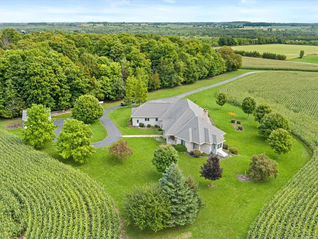 489 County Rd D, Forestville Wi 54213, 3 Bedrooms Bedrooms, ,4 BathroomsBathrooms,Inland-Residential,For Sale,County Rd D,140912