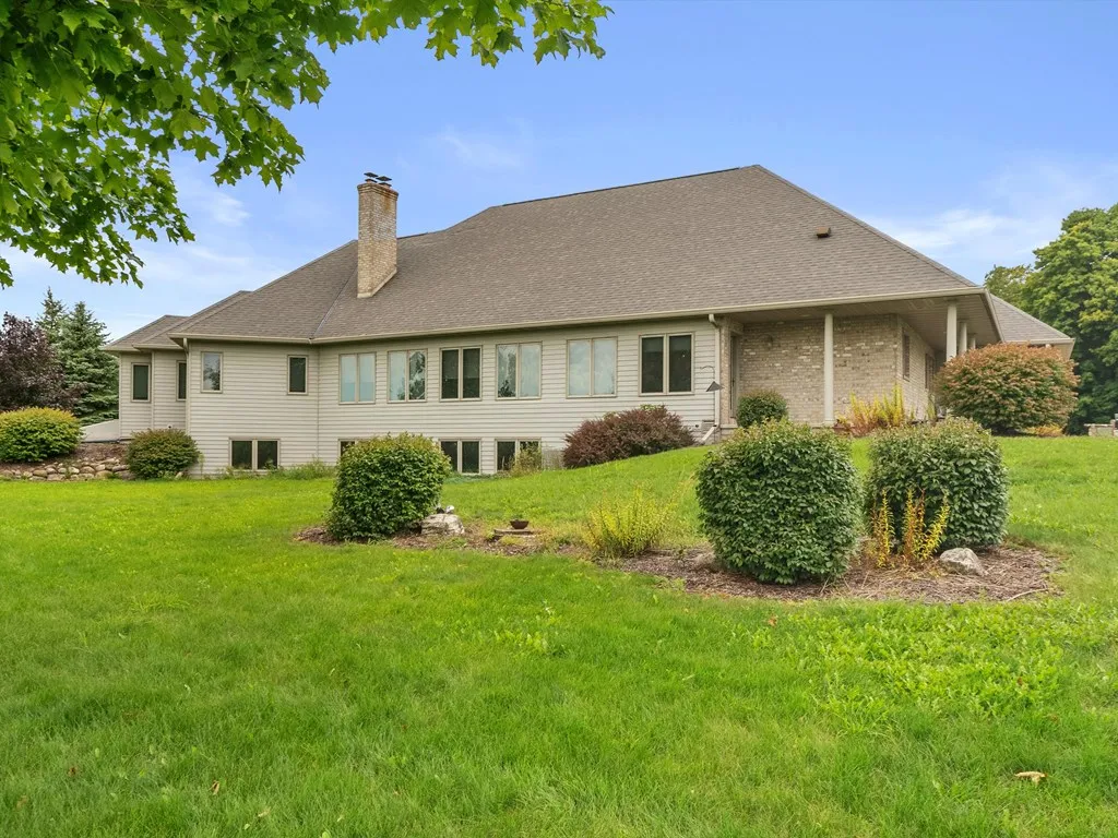 489 County Rd D, Forestville Wi 54213, 3 Bedrooms Bedrooms, ,4 BathroomsBathrooms,Inland-Residential,For Sale,County Rd D,140912