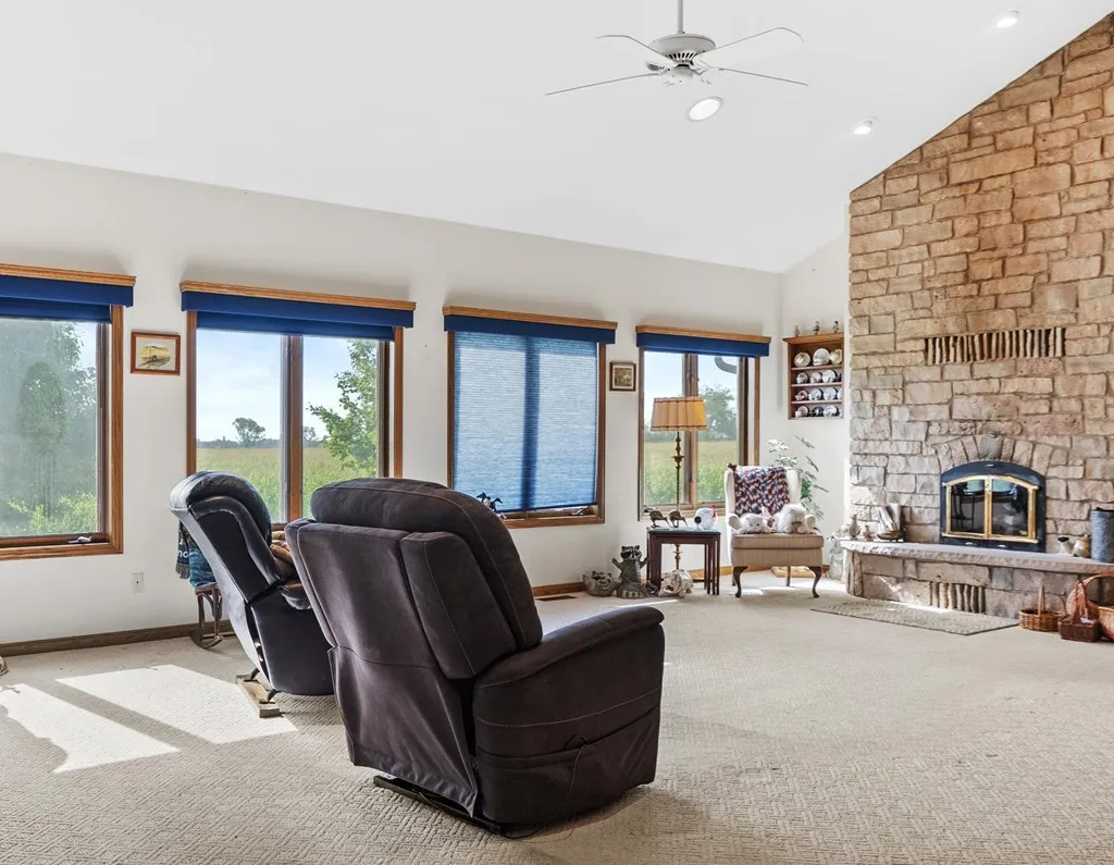 489 County Rd D, Forestville Wi 54213, 3 Bedrooms Bedrooms, ,4 BathroomsBathrooms,Inland-Residential,For Sale,County Rd D,140912