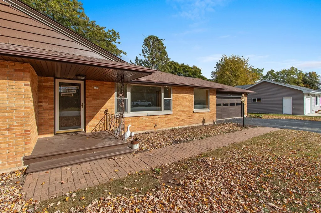 384 Forestville Ave, Forestville Wi 54213, 3 Bedrooms Bedrooms, ,2 BathroomsBathrooms,Inland-Residential,For Sale,Forestville Ave,143342