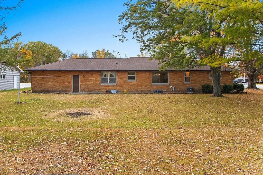 384 Forestville Ave, Forestville Wi 54213, 3 Bedrooms Bedrooms, ,2 BathroomsBathrooms,Inland-Residential,For Sale,Forestville Ave,143342