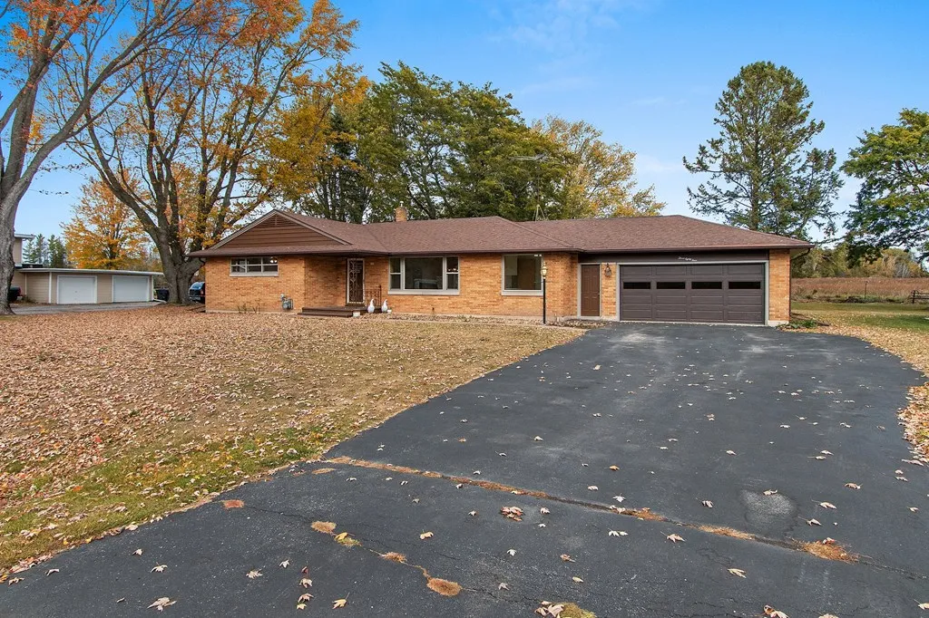 384 Forestville Ave, Forestville Wi 54213, 3 Bedrooms Bedrooms, ,2 BathroomsBathrooms,Inland-Residential,For Sale,Forestville Ave,143342