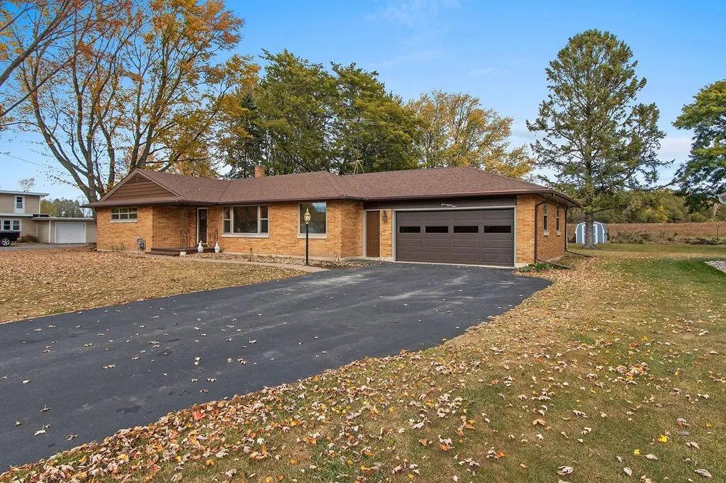 384 Forestville Ave, Forestville Wi 54213, 3 Bedrooms Bedrooms, ,2 BathroomsBathrooms,Inland-Residential,For Sale,Forestville Ave,143342