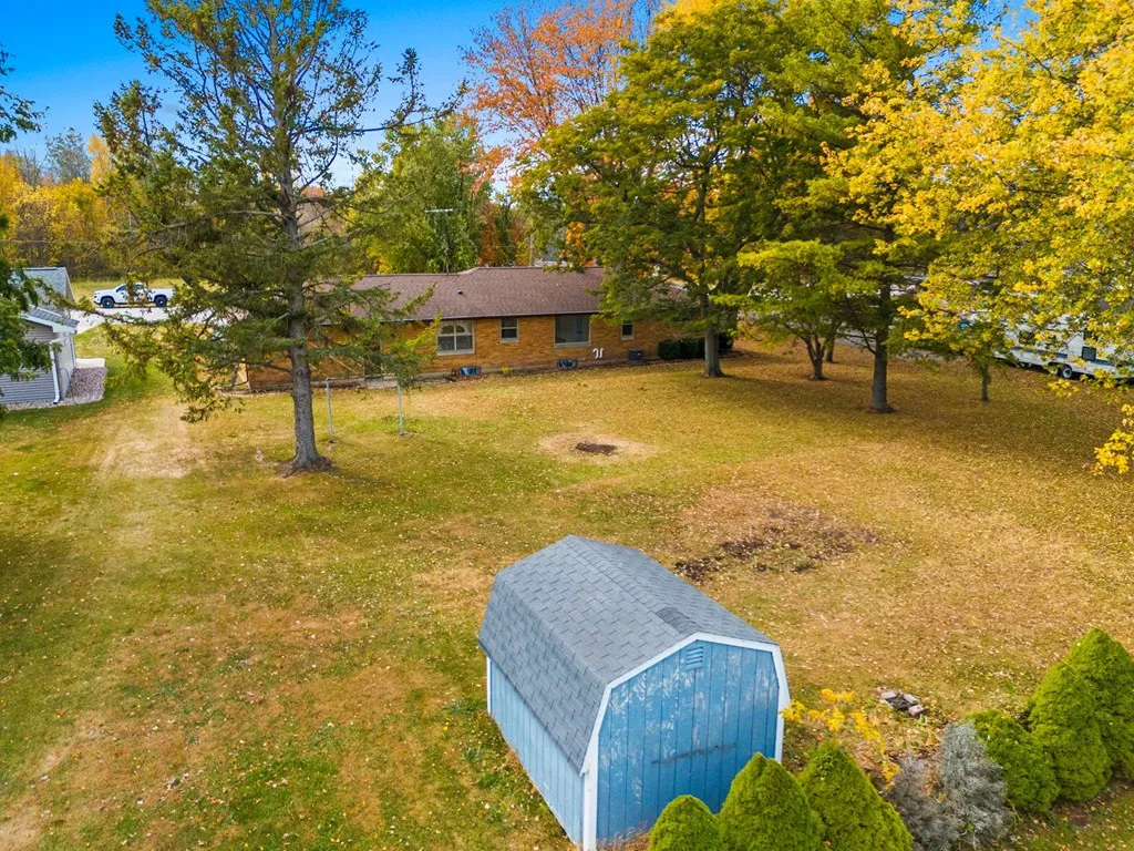 384 Forestville Ave, Forestville Wi 54213, 3 Bedrooms Bedrooms, ,2 BathroomsBathrooms,Inland-Residential,For Sale,Forestville Ave,143342