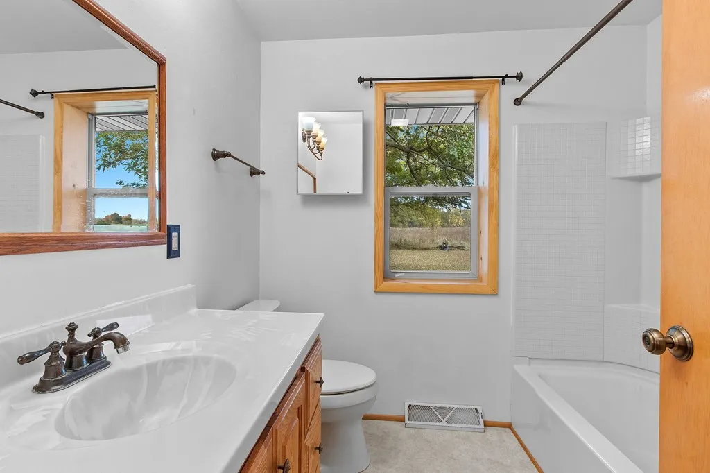 384 Forestville Ave, Forestville Wi 54213, 3 Bedrooms Bedrooms, ,2 BathroomsBathrooms,Inland-Residential,For Sale,Forestville Ave,143342
