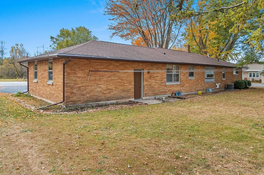 384 Forestville Ave, Forestville Wi 54213, 3 Bedrooms Bedrooms, ,2 BathroomsBathrooms,Inland-Residential,For Sale,Forestville Ave,143342