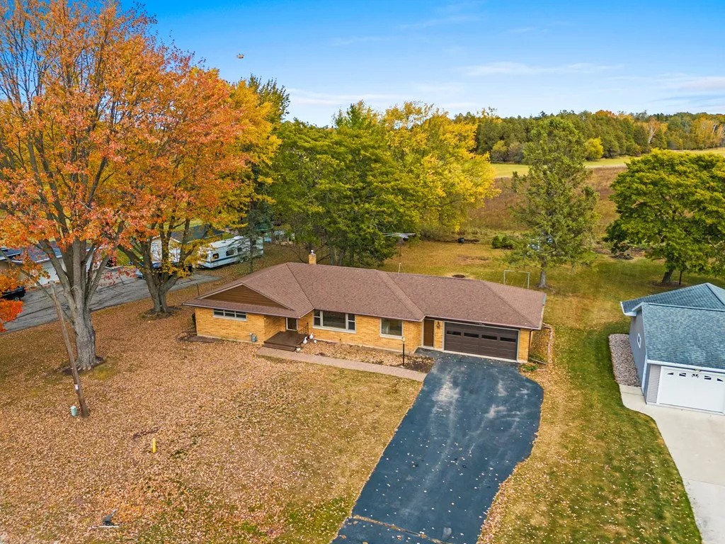 384 Forestville Ave, Forestville Wi 54213, 3 Bedrooms Bedrooms, ,2 BathroomsBathrooms,Inland-Residential,For Sale,Forestville Ave,143342