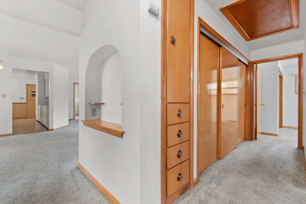 384 Forestville Ave, Forestville Wi 54213, 3 Bedrooms Bedrooms, ,2 BathroomsBathrooms,Inland-Residential,For Sale,Forestville Ave,143342