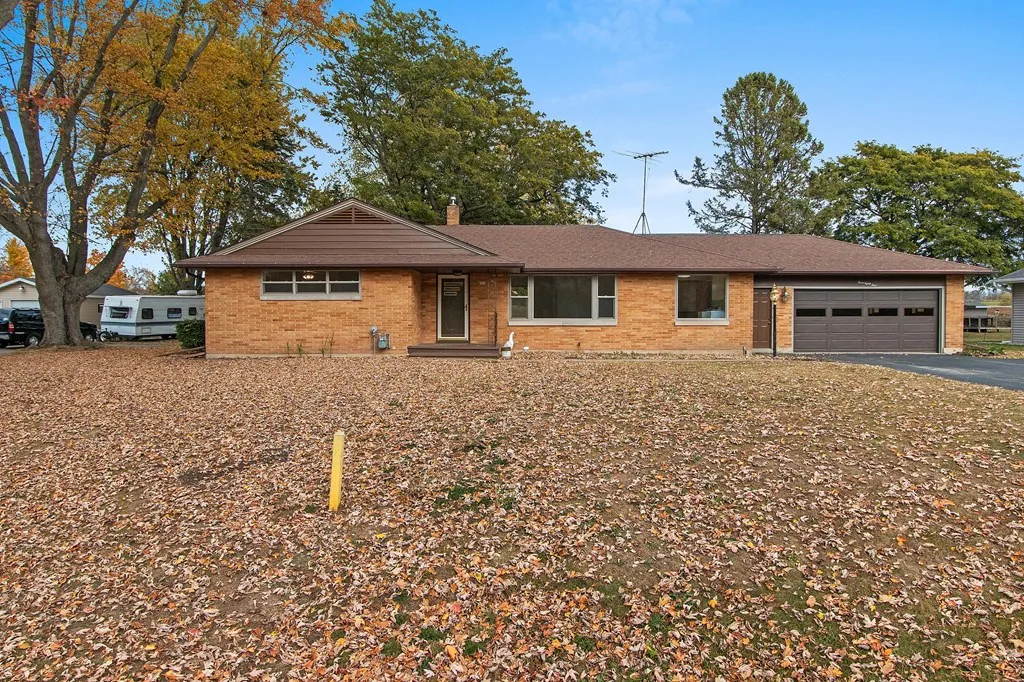 384 Forestville Ave, Forestville Wi 54213, 3 Bedrooms Bedrooms, ,2 BathroomsBathrooms,Inland-Residential,For Sale,Forestville Ave,143342