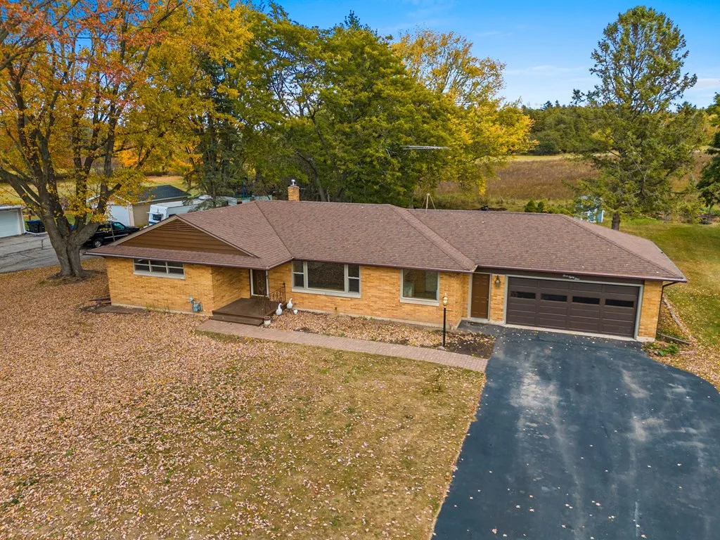 384 Forestville Ave, Forestville Wi 54213, 3 Bedrooms Bedrooms, ,2 BathroomsBathrooms,Inland-Residential,For Sale,Forestville Ave,143342