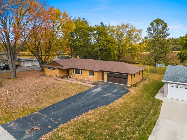 384 Forestville Ave, Forestville Wi 54213, 3 Bedrooms Bedrooms, ,2 BathroomsBathrooms,Inland-Residential,For Sale,Forestville Ave,143342