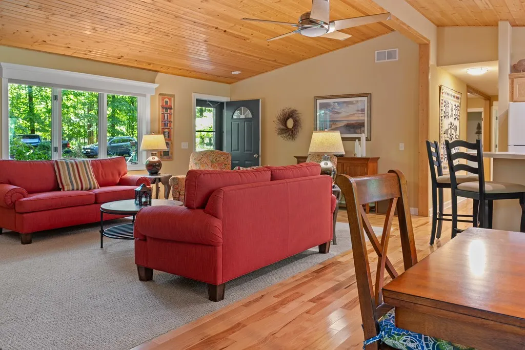 7635 Point Beach Rd, Egg Harbor, Wisconsin 54209, 3 Bedrooms Bedrooms, ,2 BathroomsBathrooms,Inland-Residential,For Sale,Point Beach Rd,144206