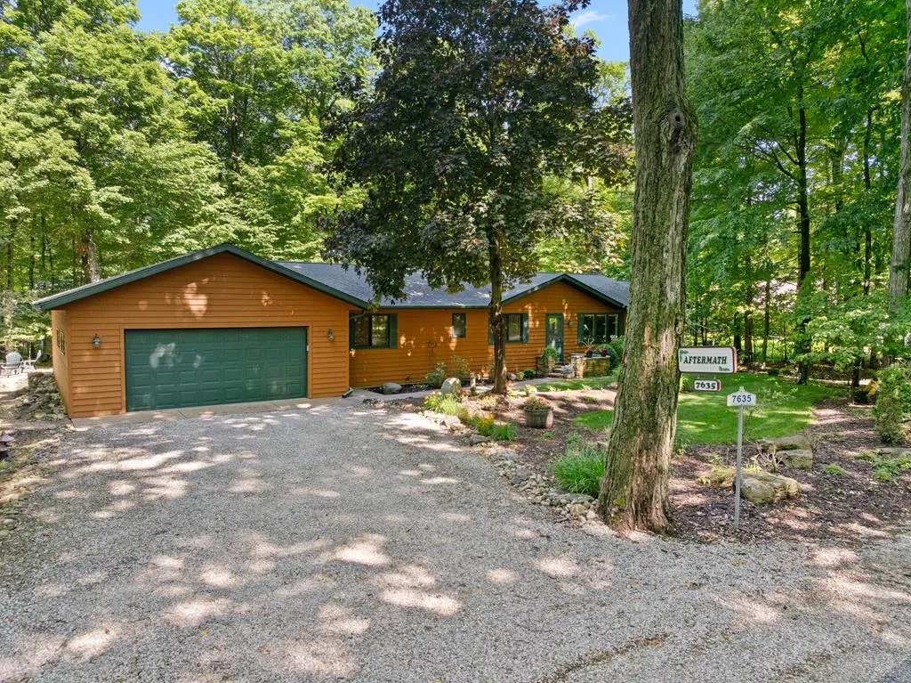 7635 Point Beach Rd, Egg Harbor, Wisconsin 54209, 3 Bedrooms Bedrooms, ,2 BathroomsBathrooms,Inland-Residential,For Sale,Point Beach Rd,144206