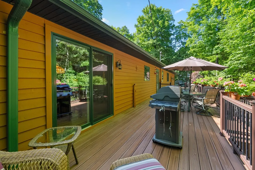 7635 Point Beach Rd, Egg Harbor, Wisconsin 54209, 3 Bedrooms Bedrooms, ,2 BathroomsBathrooms,Inland-Residential,For Sale,Point Beach Rd,144206