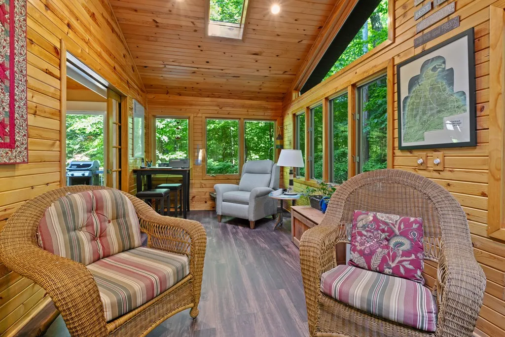 7635 Point Beach Rd, Egg Harbor, Wisconsin 54209, 3 Bedrooms Bedrooms, ,2 BathroomsBathrooms,Inland-Residential,For Sale,Point Beach Rd,144206