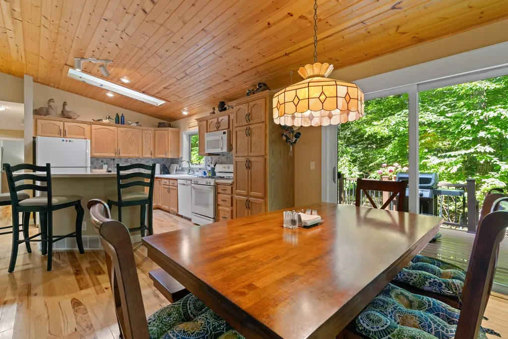 7635 Point Beach Rd, Egg Harbor, Wisconsin 54209, 3 Bedrooms Bedrooms, ,2 BathroomsBathrooms,Inland-Residential,For Sale,Point Beach Rd,144206