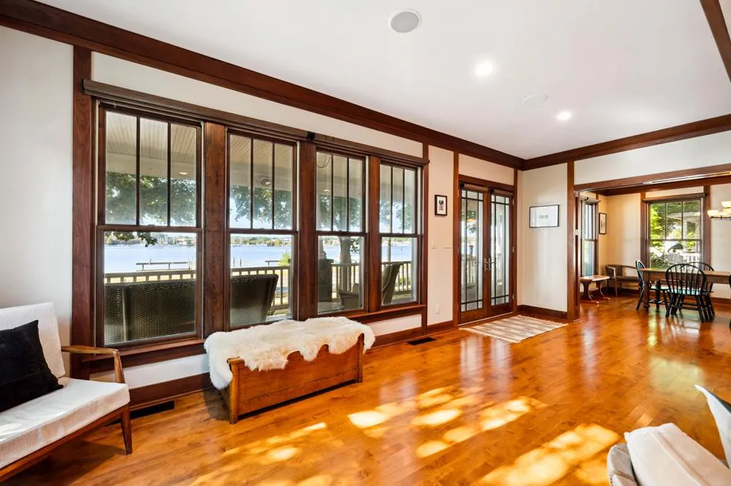 920 Memorial Dr, Sturgeon Bay Wi 54235, 4 Bedrooms Bedrooms, ,3 BathroomsBathrooms,Waterfront-Residential,For Sale,Memorial Dr,143241