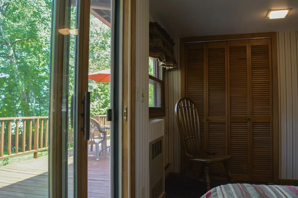 9372 County Hwy Q, Baileys Harbor, Wisconsin 54202, 3 Bedrooms Bedrooms, ,2 BathroomsBathrooms,Waterfront-Residential,For Sale,County Hwy Q,144353