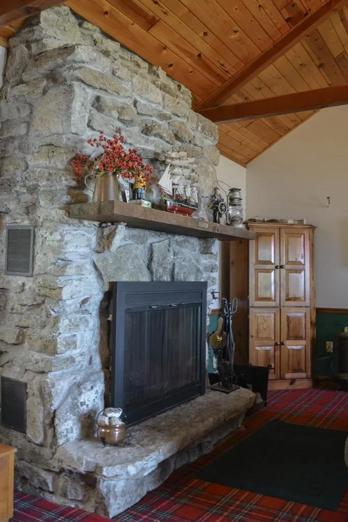 9372 County Hwy Q, Baileys Harbor, Wisconsin 54202, 3 Bedrooms Bedrooms, ,2 BathroomsBathrooms,Waterfront-Residential,For Sale,County Hwy Q,144353