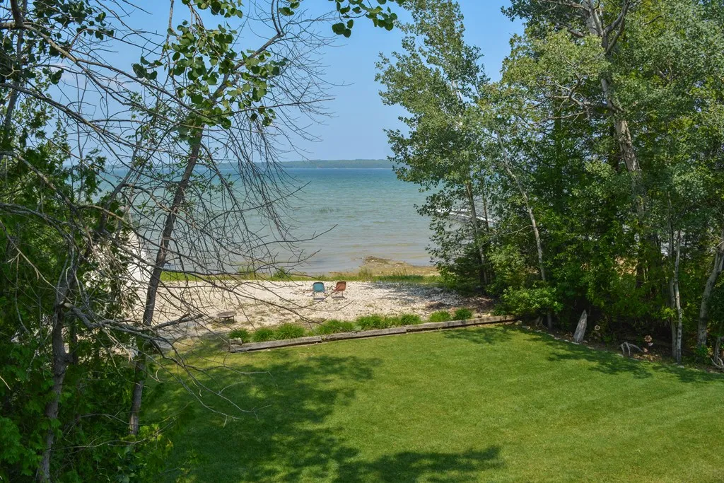 9372 County Hwy Q, Baileys Harbor, Wisconsin 54202, 3 Bedrooms Bedrooms, ,2 BathroomsBathrooms,Waterfront-Residential,For Sale,County Hwy Q,144353