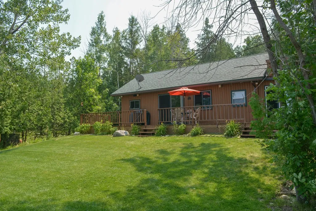 9372 County Hwy Q, Baileys Harbor, Wisconsin 54202, 3 Bedrooms Bedrooms, ,2 BathroomsBathrooms,Waterfront-Residential,For Sale,County Hwy Q,144353