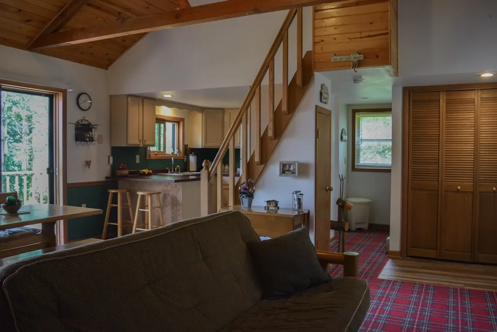 9372 County Hwy Q, Baileys Harbor, Wisconsin 54202, 3 Bedrooms Bedrooms, ,2 BathroomsBathrooms,Waterfront-Residential,For Sale,County Hwy Q,144353