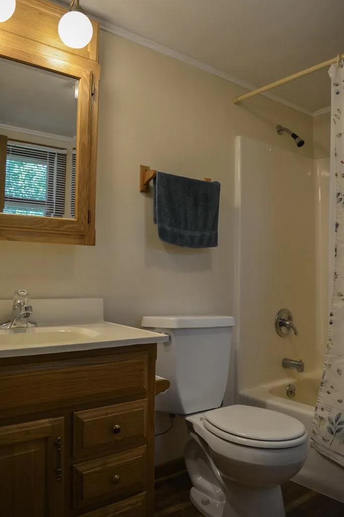 9372 County Hwy Q, Baileys Harbor, Wisconsin 54202, 3 Bedrooms Bedrooms, ,2 BathroomsBathrooms,Waterfront-Residential,For Sale,County Hwy Q,144353