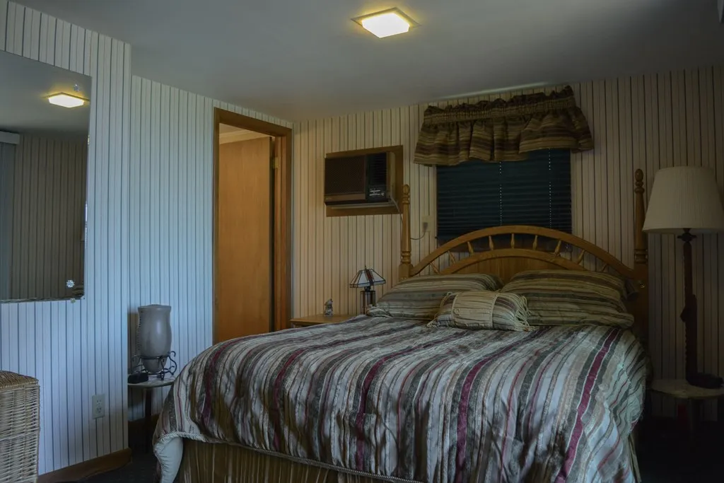 9372 County Hwy Q, Baileys Harbor, Wisconsin 54202, 3 Bedrooms Bedrooms, ,2 BathroomsBathrooms,Waterfront-Residential,For Sale,County Hwy Q,144353