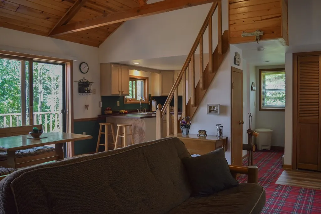 9372 County Hwy Q, Baileys Harbor, Wisconsin 54202, 3 Bedrooms Bedrooms, ,2 BathroomsBathrooms,Waterfront-Residential,For Sale,County Hwy Q,144353