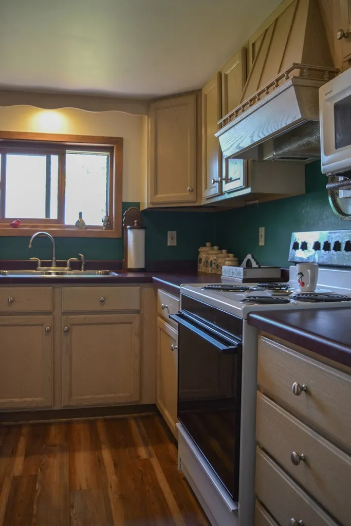 9372 County Hwy Q, Baileys Harbor, Wisconsin 54202, 3 Bedrooms Bedrooms, ,2 BathroomsBathrooms,Waterfront-Residential,For Sale,County Hwy Q,144353