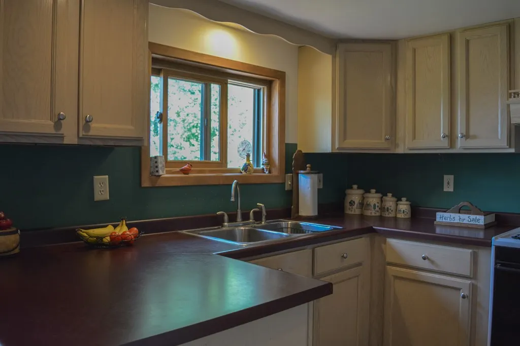 9372 County Hwy Q, Baileys Harbor, Wisconsin 54202, 3 Bedrooms Bedrooms, ,2 BathroomsBathrooms,Waterfront-Residential,For Sale,County Hwy Q,144353