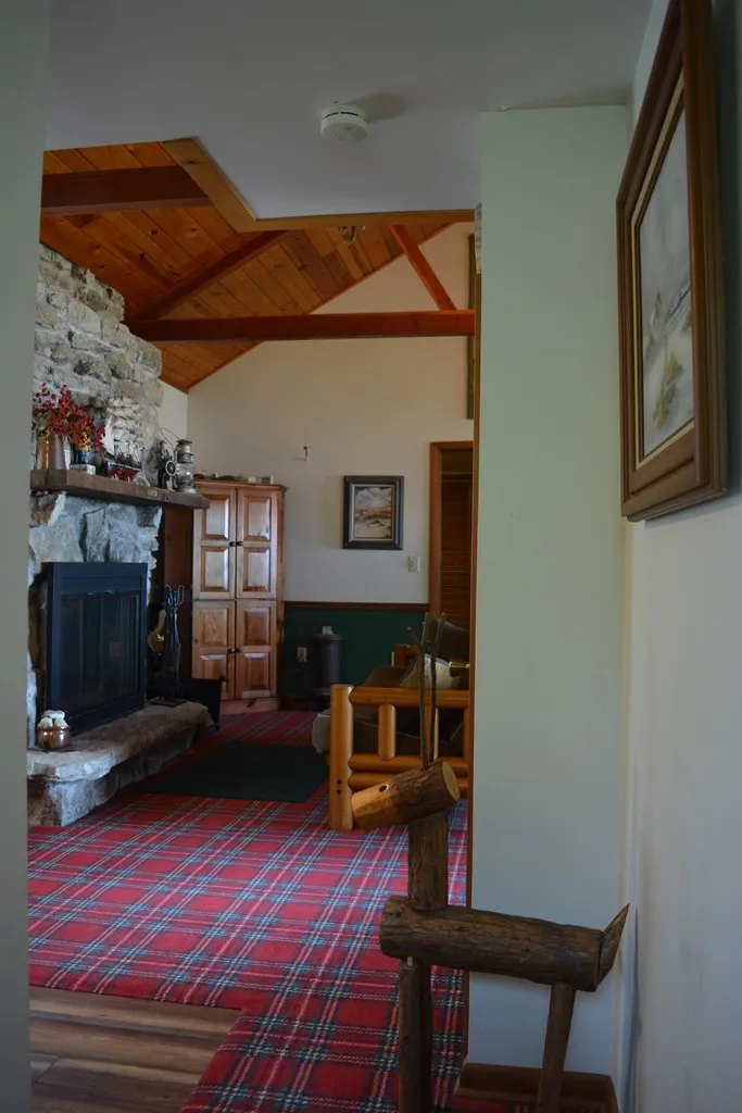 9372 County Hwy Q, Baileys Harbor, Wisconsin 54202, 3 Bedrooms Bedrooms, ,2 BathroomsBathrooms,Waterfront-Residential,For Sale,County Hwy Q,144353