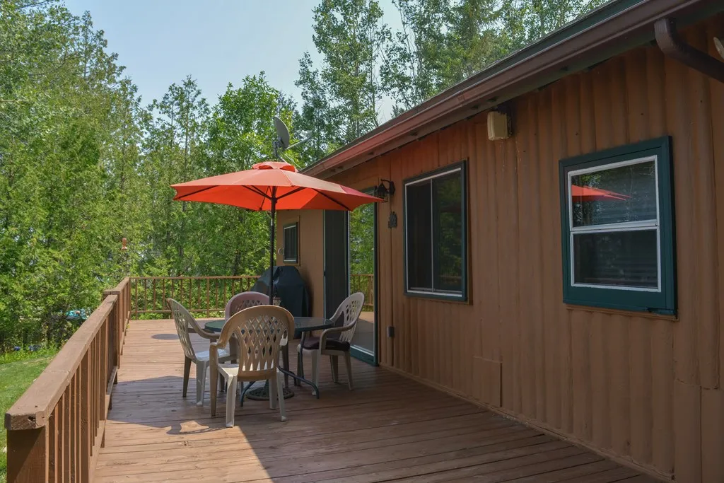 9372 County Hwy Q, Baileys Harbor, Wisconsin 54202, 3 Bedrooms Bedrooms, ,2 BathroomsBathrooms,Waterfront-Residential,For Sale,County Hwy Q,144353